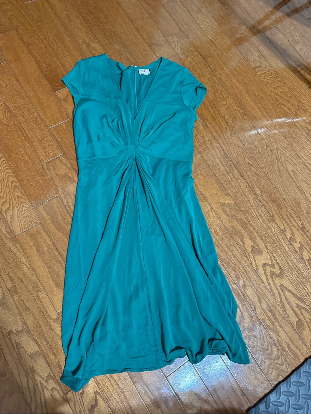 Banana Republic women dress 8